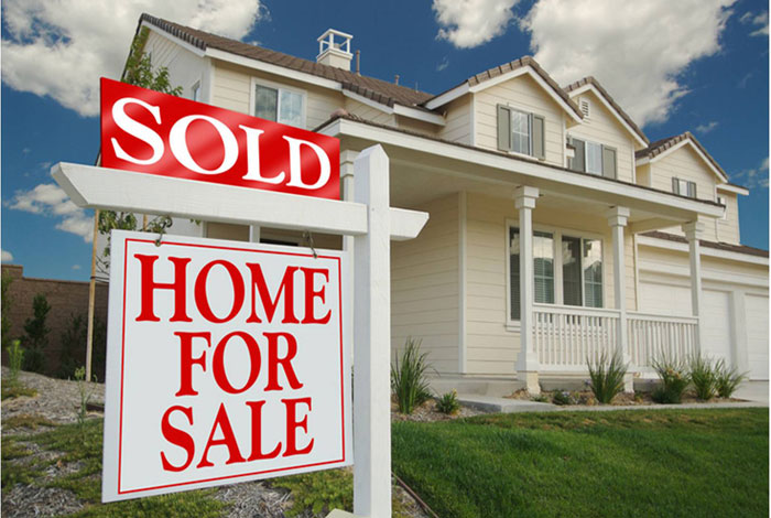 Find out what your home is worth today!