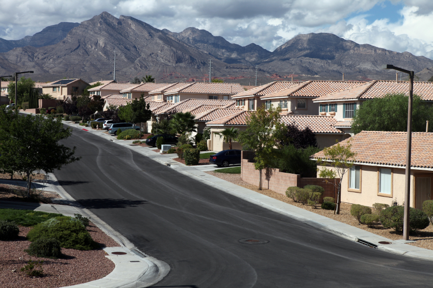 1916 Plumas Ct, North West Las Vegas, NV 89108 | MICHAEL RING,