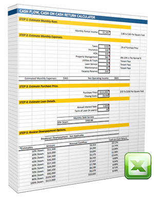 Download this Investor Powerpoint Now!