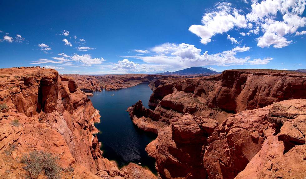 Lakepowell