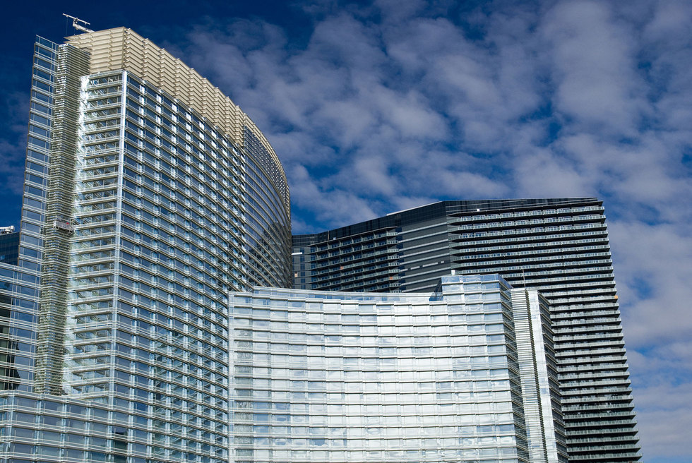 Highrises