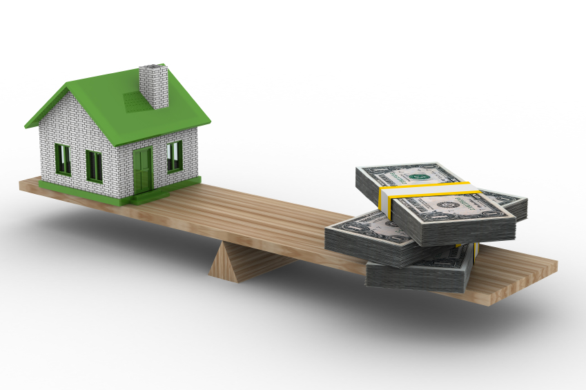 House and Money