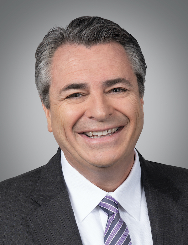 Brian buffini headshot