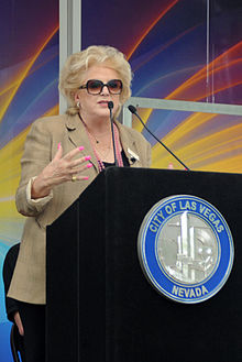 Carolyn goodman