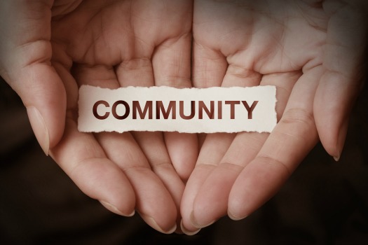 Communities