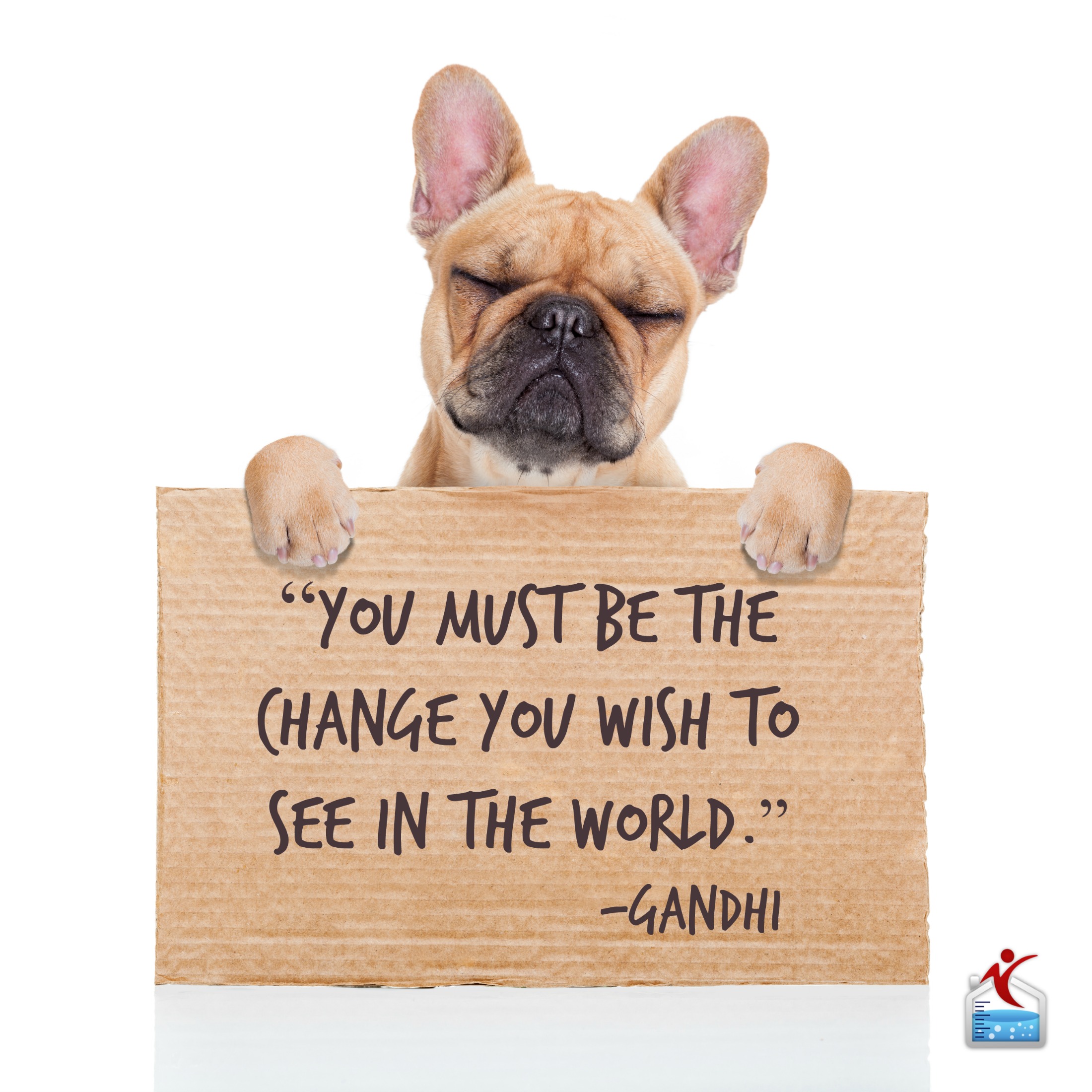 Gandhi