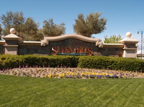 Seven hills