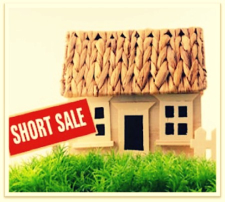 Short sale