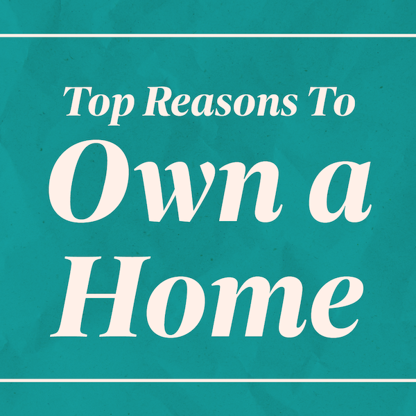 Top reasons to own 1