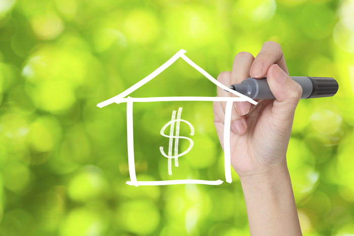 Find out what your home is worth today!
