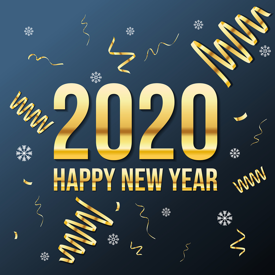 Bigstock happy new years ill 330461842