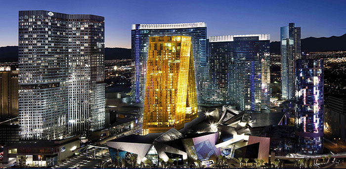 CityCenter CityCenter