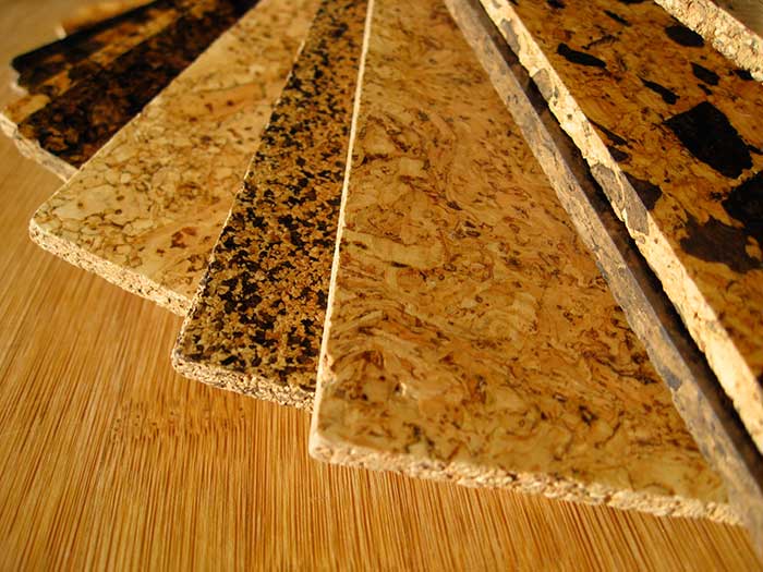 Flooring options