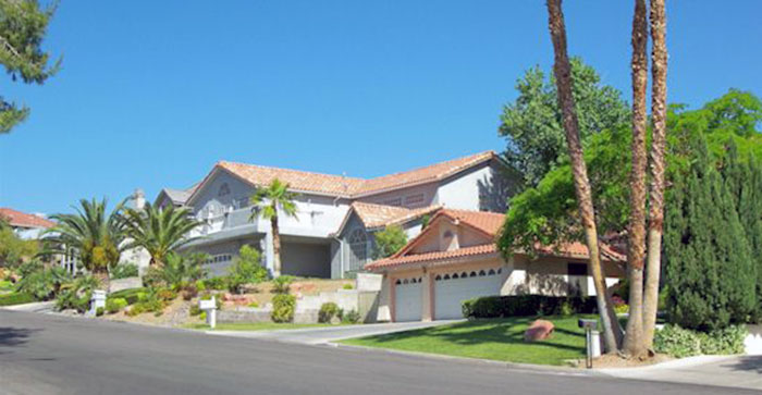 Green valley ranch