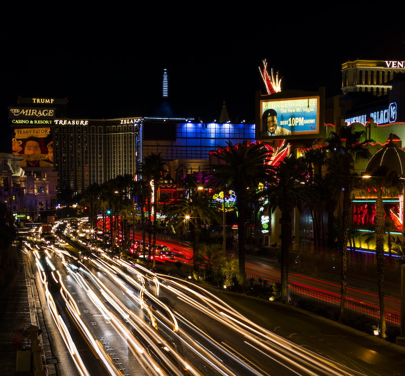 Las vegas freeway istock 517095833