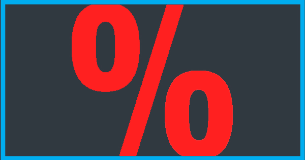 Percent