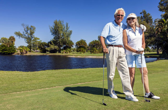 Sun Cities Adult Communities Sun Cities Adult Living