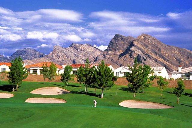 Sun city summerlin