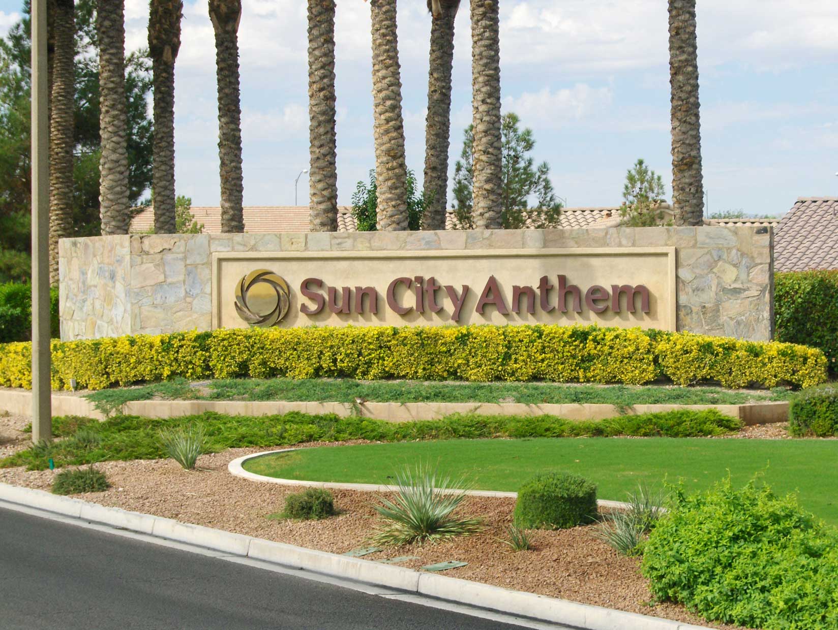 Suncityanthem