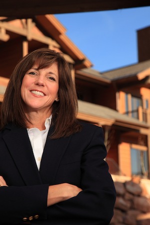 Working with realtor