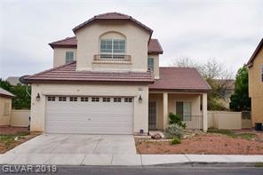 4217 MASSERIA Avenue, North Las Vegas, Nevada 89031 | MICHAEL RING