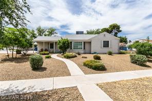 1218 16TH Street, Las Vegas, Nevada 89104 | MICHAEL RING
