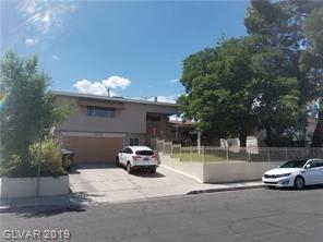 1808 17TH Street, Las Vegas, Nevada 89104 | MICHAEL RING