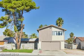 4564 SKYVIEW Drive, Las Vegas, Nevada 89104 | MICHAEL RING