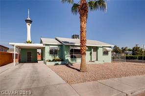 2000 BEVERLY Way, Las Vegas, Nevada 89104 | MICHAEL RING