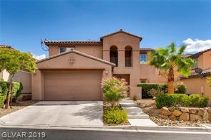 912 ENCORVADO Street, Las Vegas, Nevada 89138 | MICHAEL RING