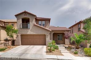 604 WANDERING VIOLETS Way, Las Vegas, Nevada 89138 | MICHAEL RING