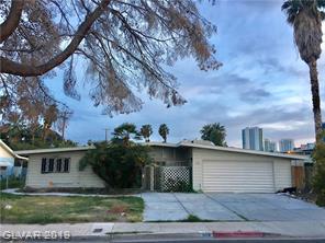 544 BARBARA Way, Las Vegas, Nevada 89104 | MICHAEL RING
