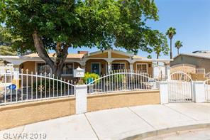 3874 MANFORD Circle, Las Vegas, Nevada 89104 | MICHAEL RING