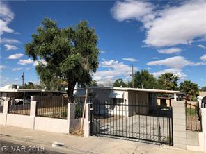 1901 PACIFIC Street, Las Vegas, Nevada 89104 | MICHAEL RING