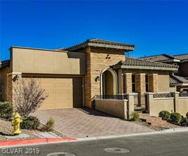 312 CASTELLARI Drive, Las Vegas, Nevada 89138 | MICHAEL RING