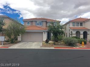 9772 GENTLE SPIRIT Drive, Las Vegas, Nevada 89148 | MICHAEL RING