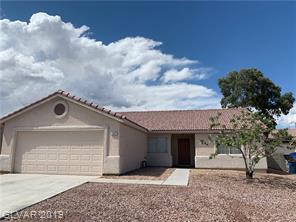 2902 CRISP WIND Court, North Las Vegas, Nevada 89030 | MICHAEL RING