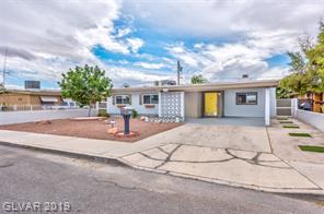 2609 HICKEY Avenue, North Las Vegas, Nevada 89030 | MICHAEL RING