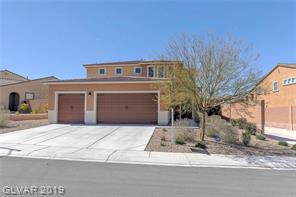 6629 DOME ROCK Street, North Las Vegas, Nevada 89084 | MICHAEL RING