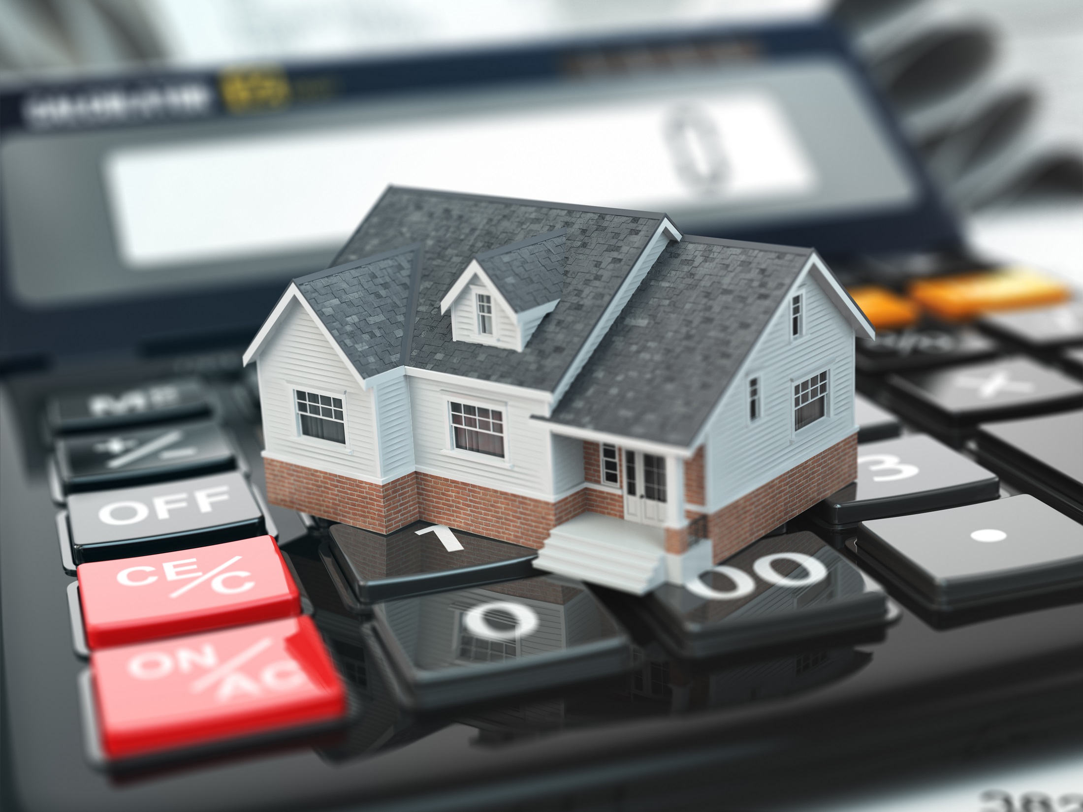 Investment calculator