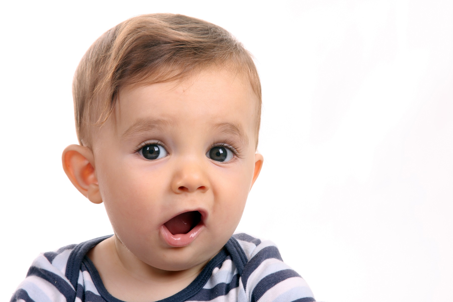 Bigstock happy baby boy studio photo s 28320995